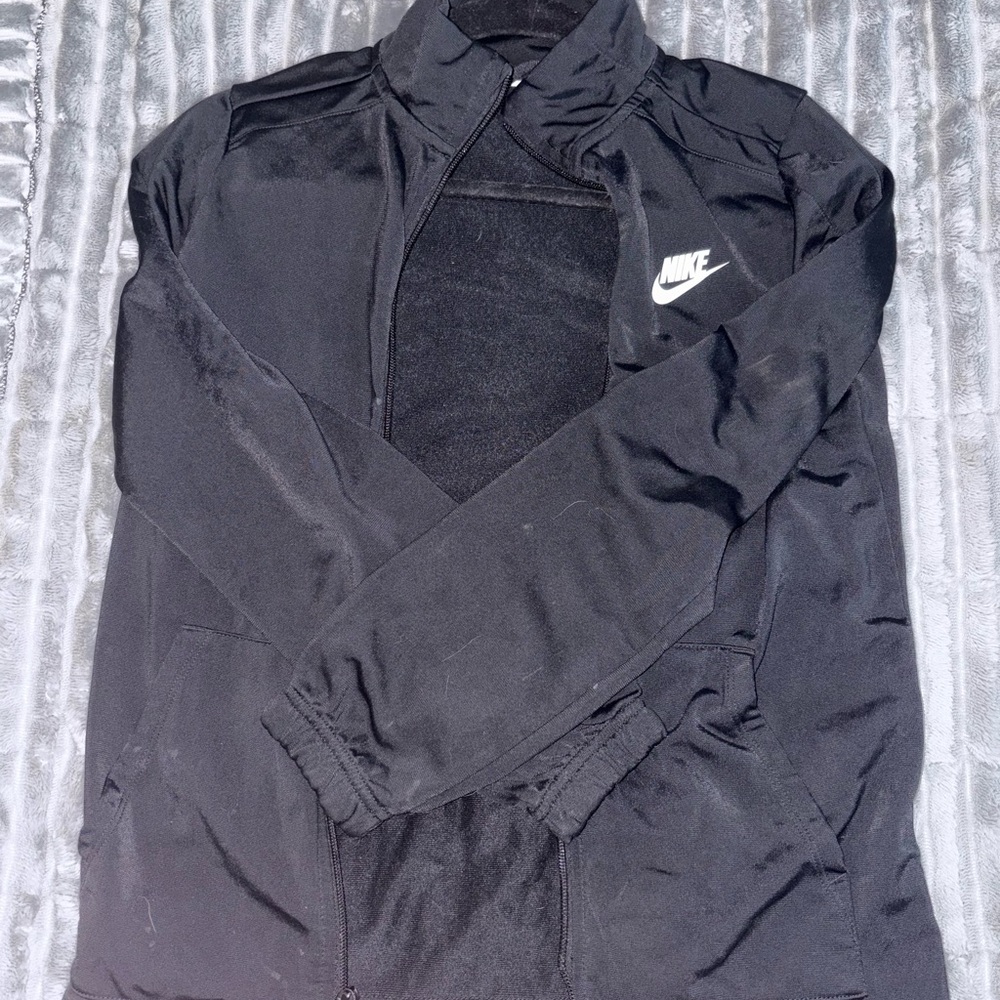 Nike Black Jacket
